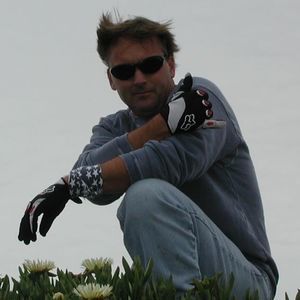 Meet your Posher, Kurt